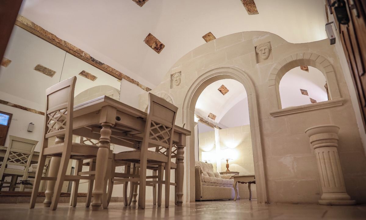 Photo of Bedroom in Cellino San Marco