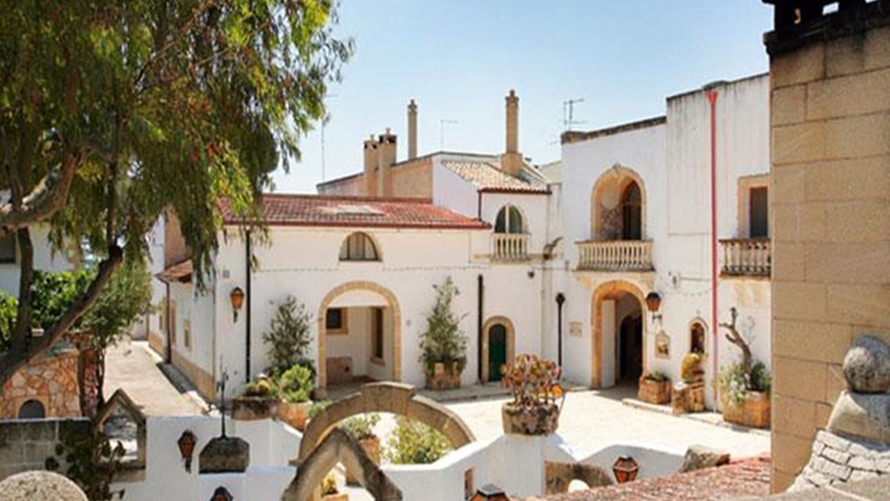 Photo of Outdoor in Cellino San Marco