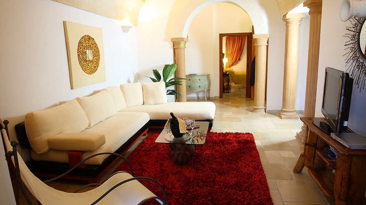 Photo of Bedroom in Cellino San Marco