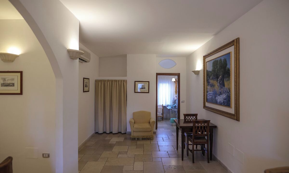 Photo of Bedroom in Cellino San Marco
