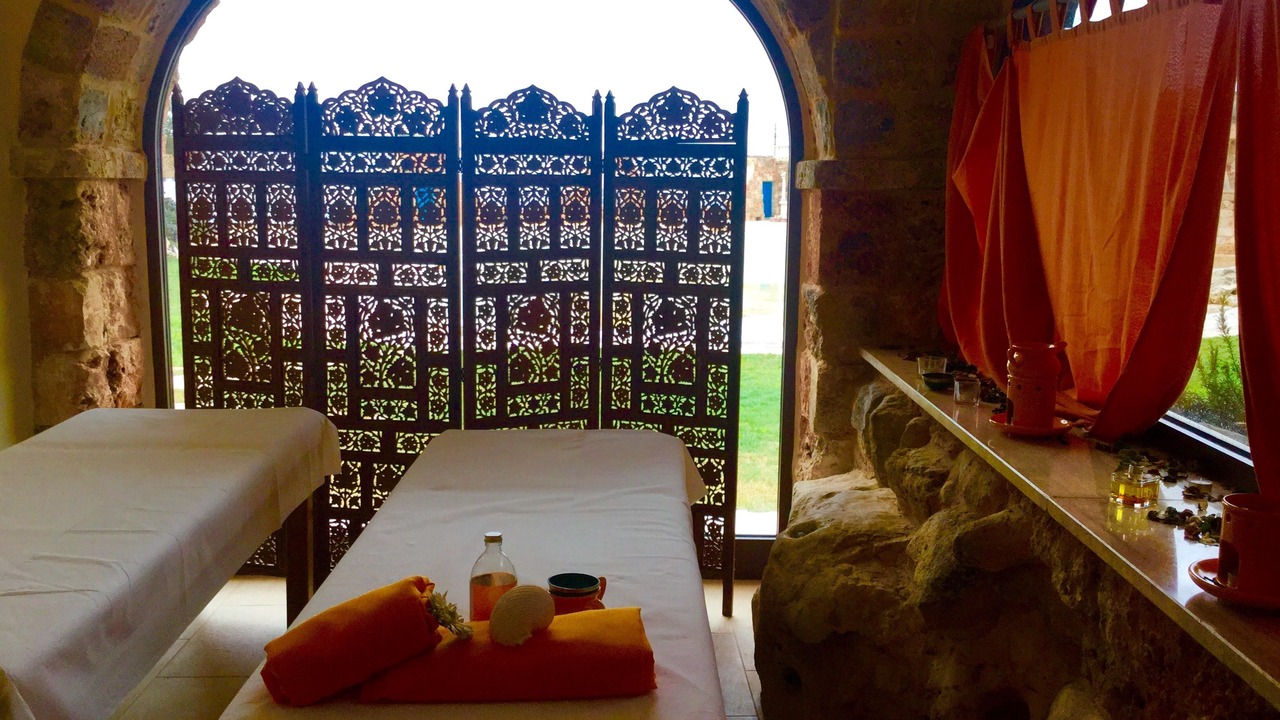 Photo of Bedroom in Cellino San Marco