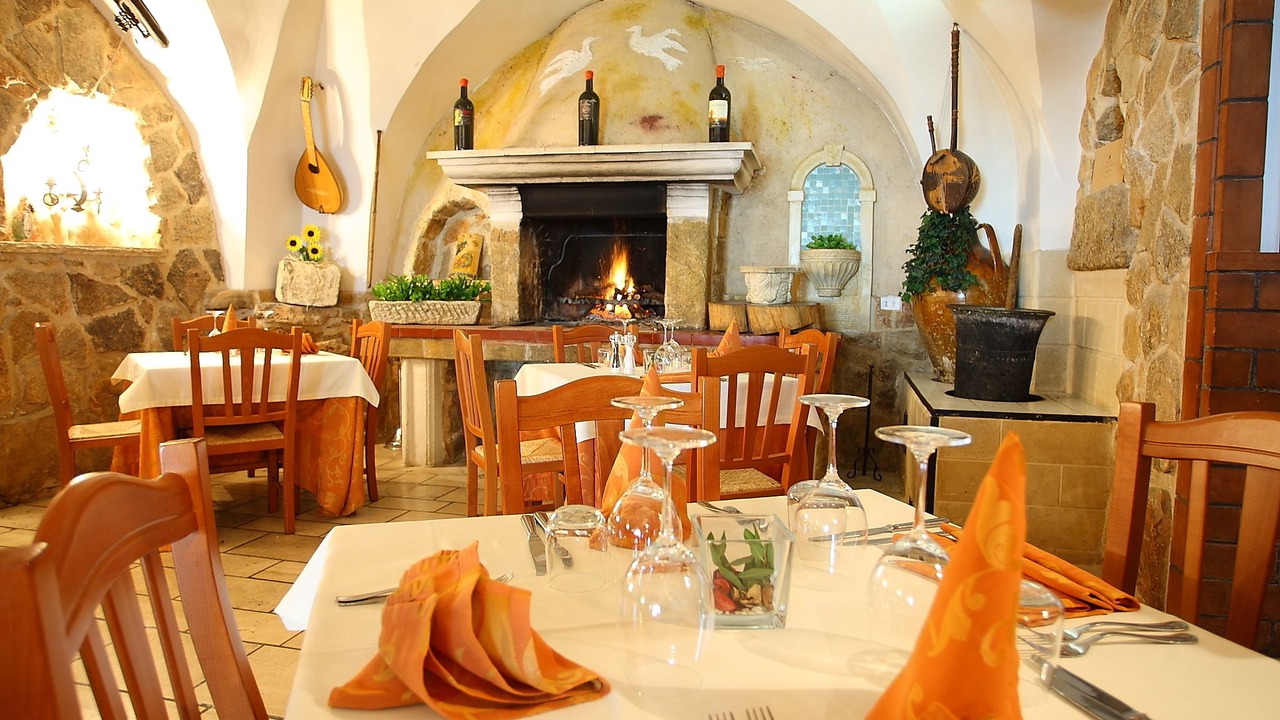 Photo of Outdoor in Cellino San Marco