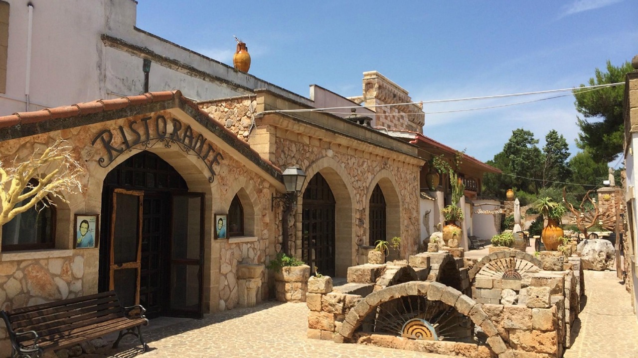 Photo of Outdoor in Cellino San Marco