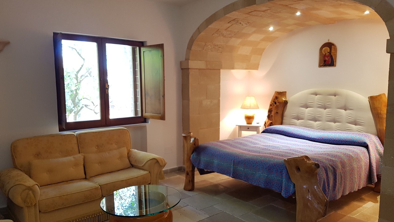 Photo of Bedroom in Cellino San Marco