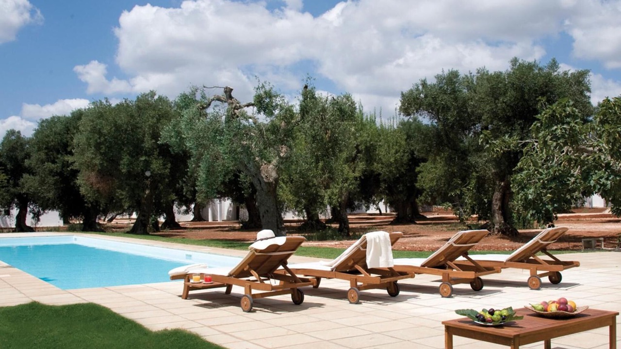 Photo of Outdoor in Specchia