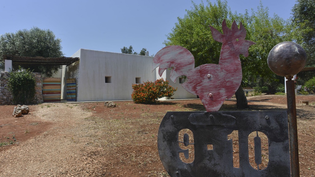 Photo of Outdoor in Specchia