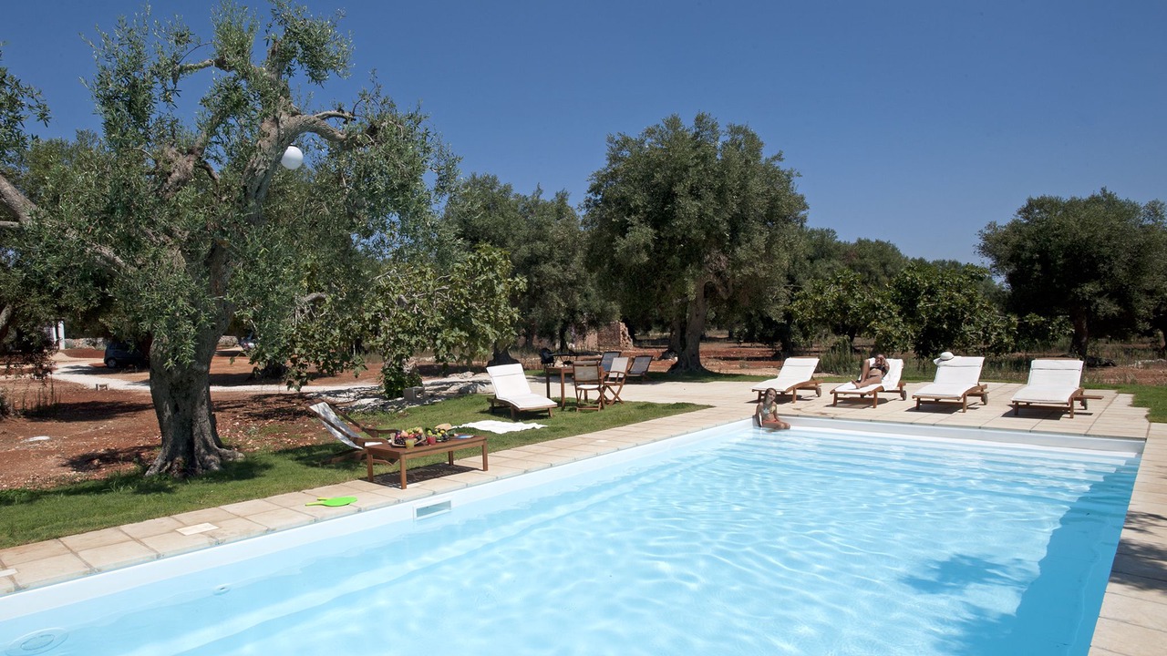 Photo of Outdoor in Specchia