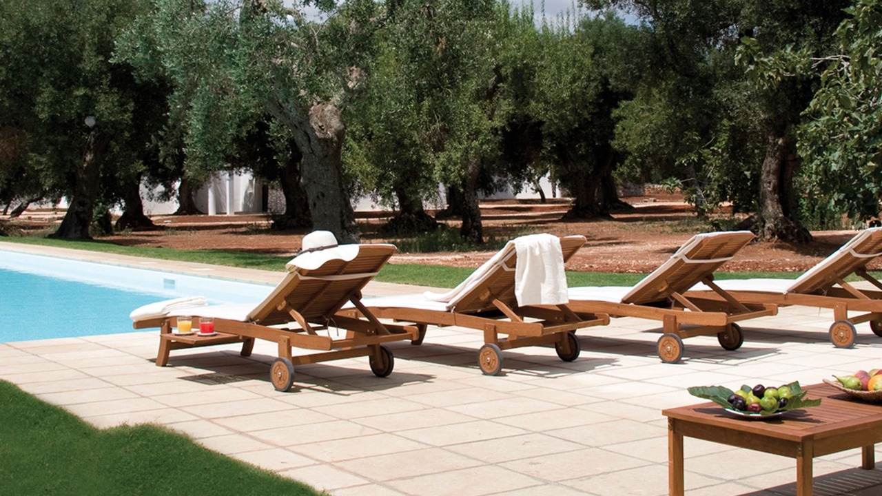 Photo of Outdoor in Specchia