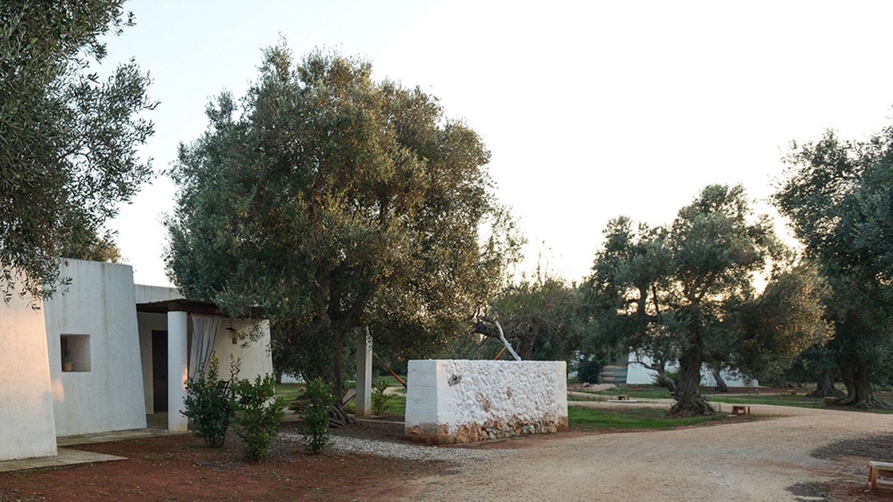 Photo of Outdoor in Specchia