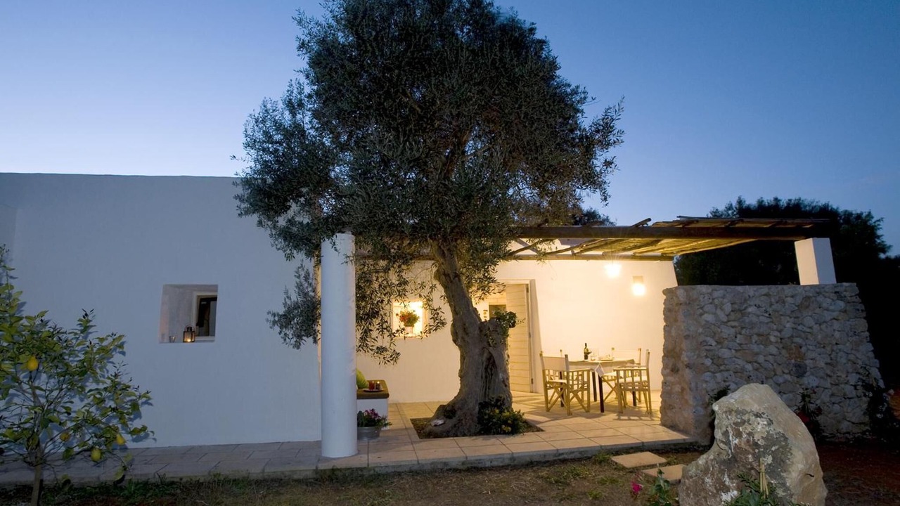 Photo of Outdoor in Specchia