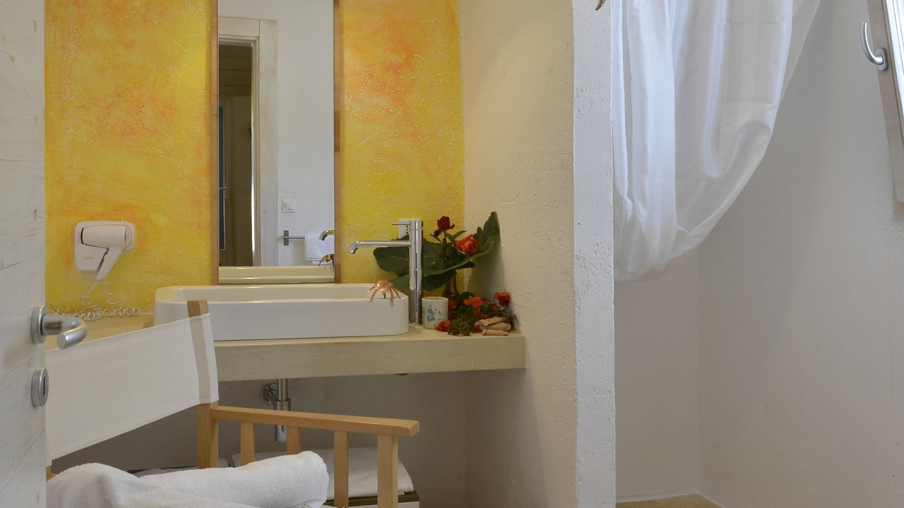 Photo of Bathroom in Specchia