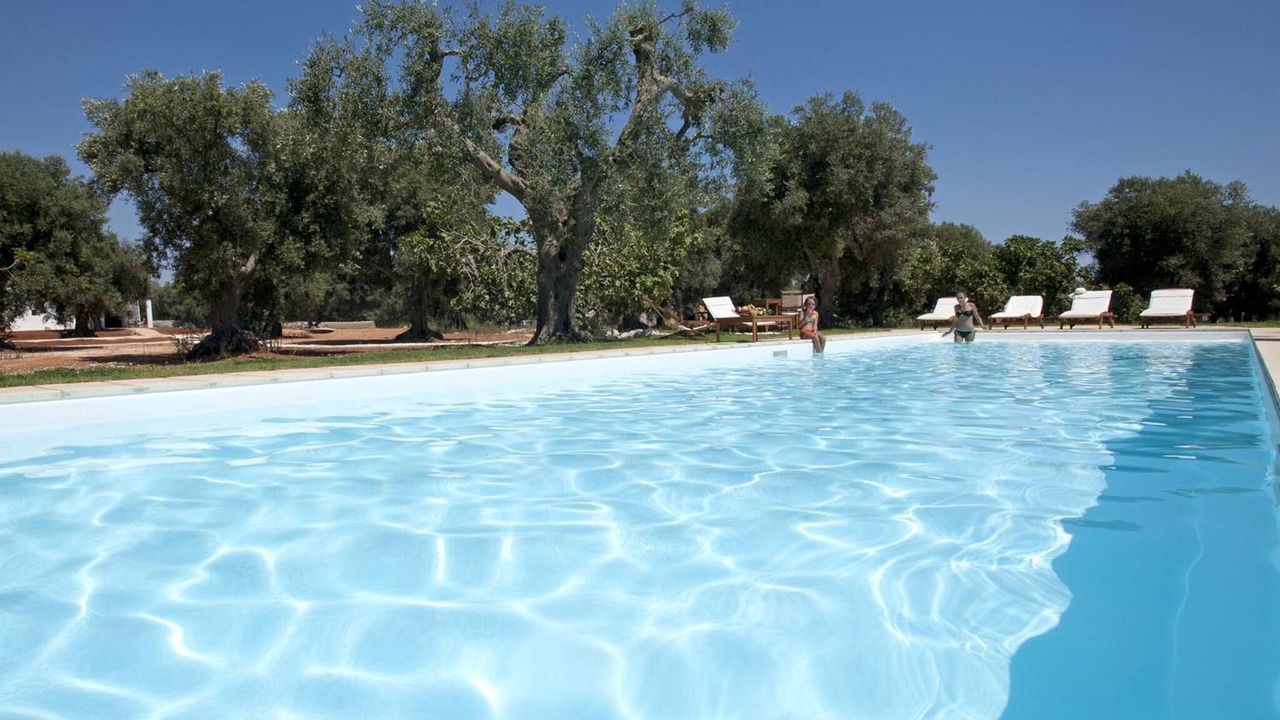 Photo of Outdoor in Specchia
