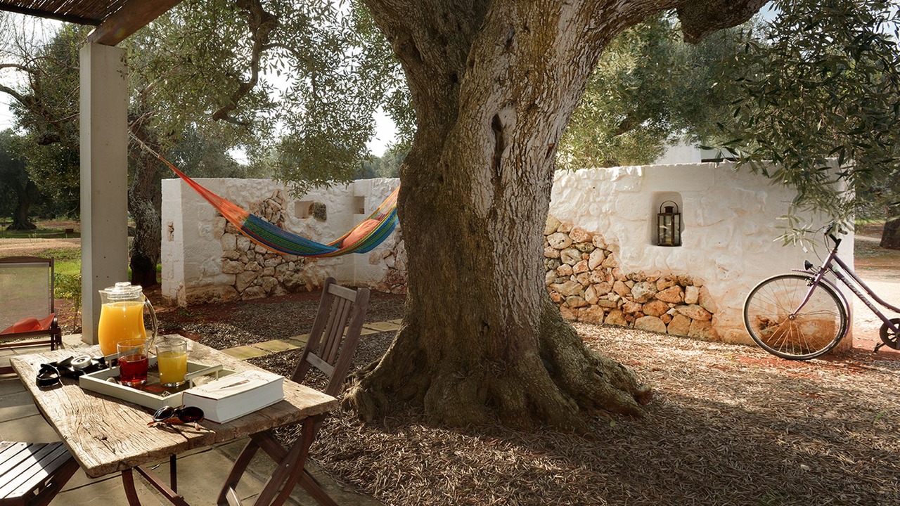 Photo of Outdoor in Specchia