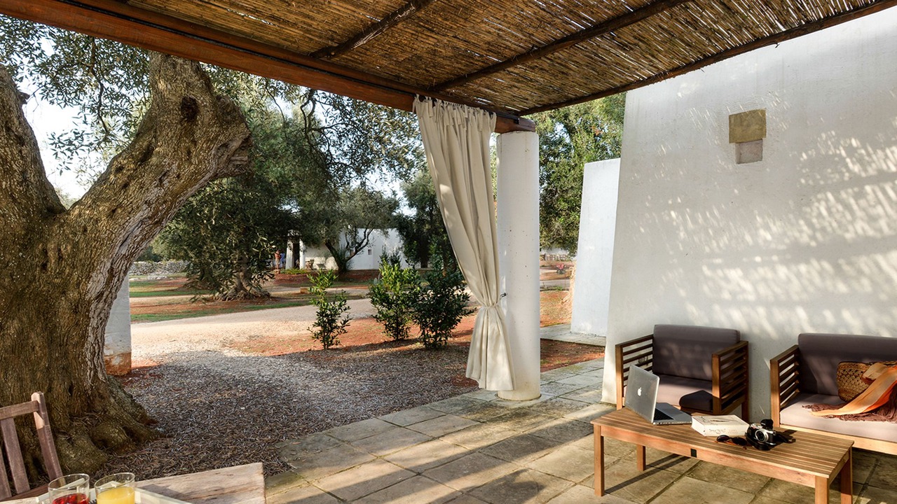 Photo of Bedroom in Specchia