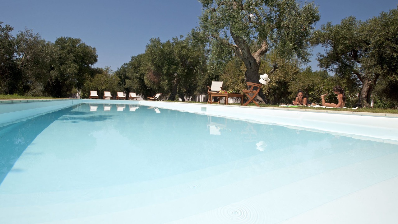 Photo of Outdoor in Specchia