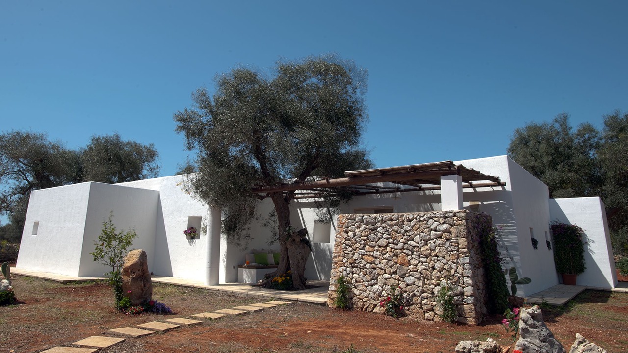 Photo of Outdoor in Specchia