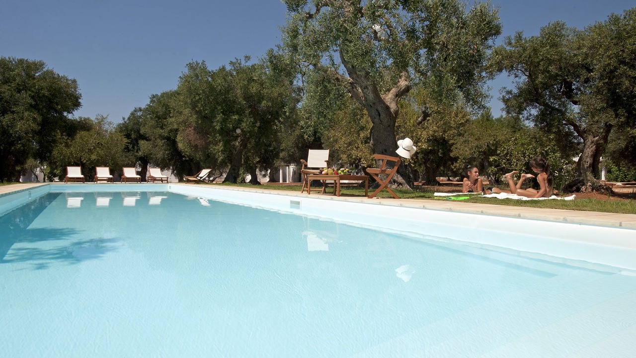 Photo of Outdoor in Specchia