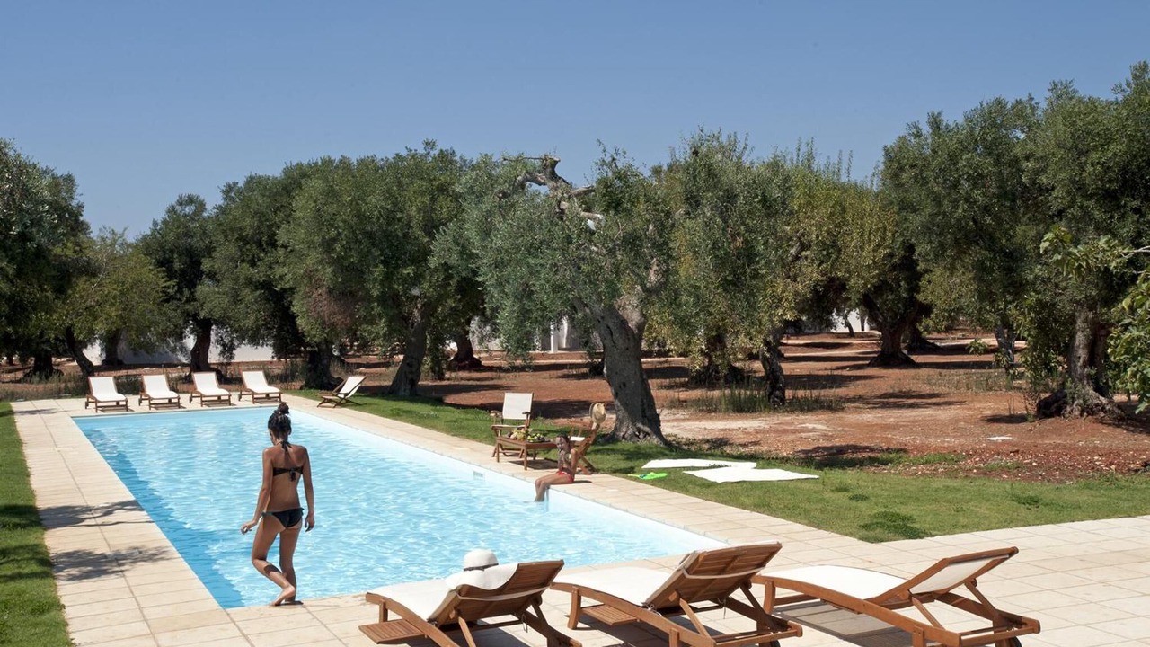 Photo of Outdoor in Specchia