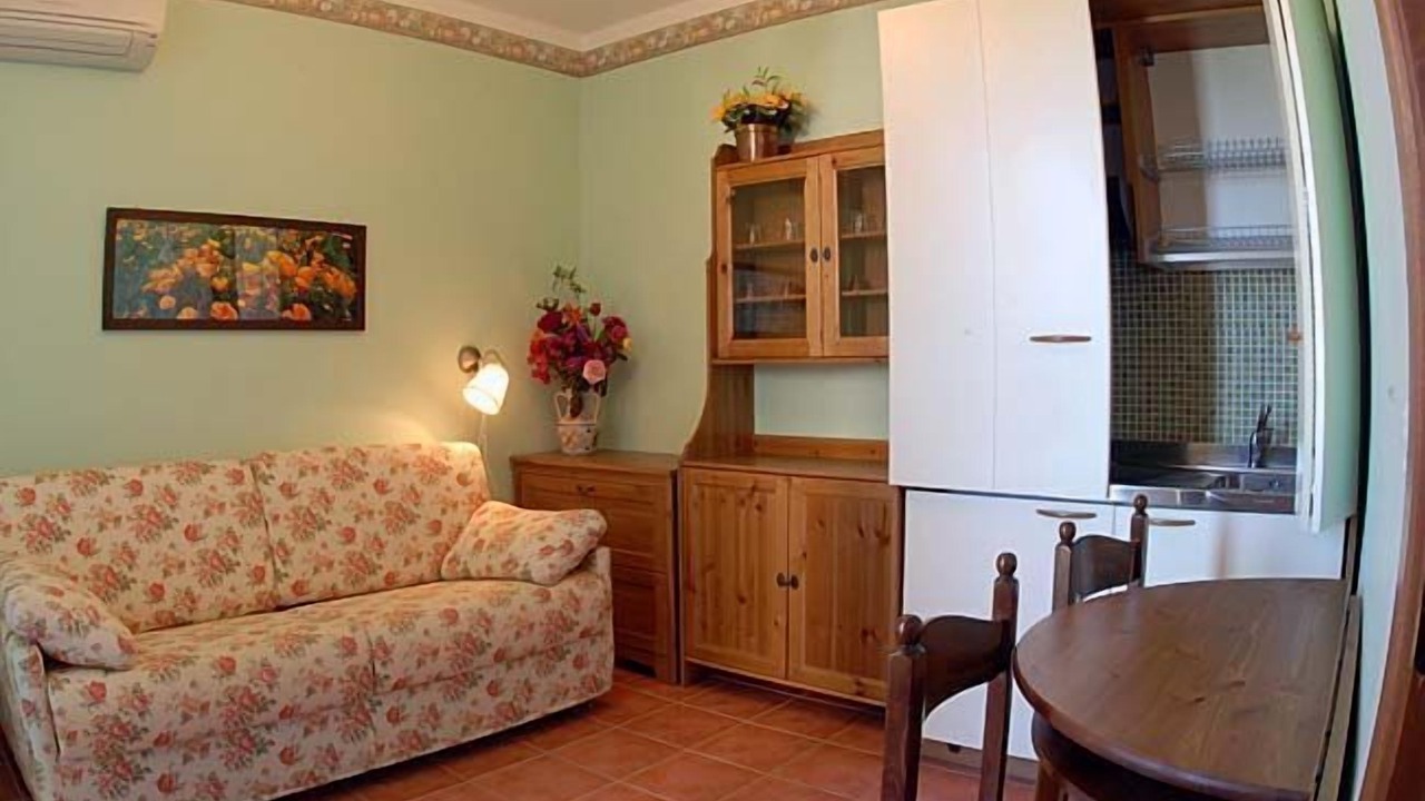 Photo of Bedroom in Rodi Garganico