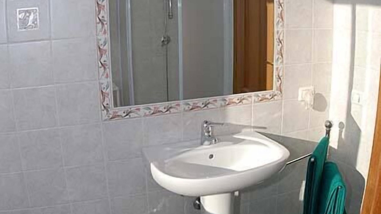 Photo of Bathroom in Rodi Garganico