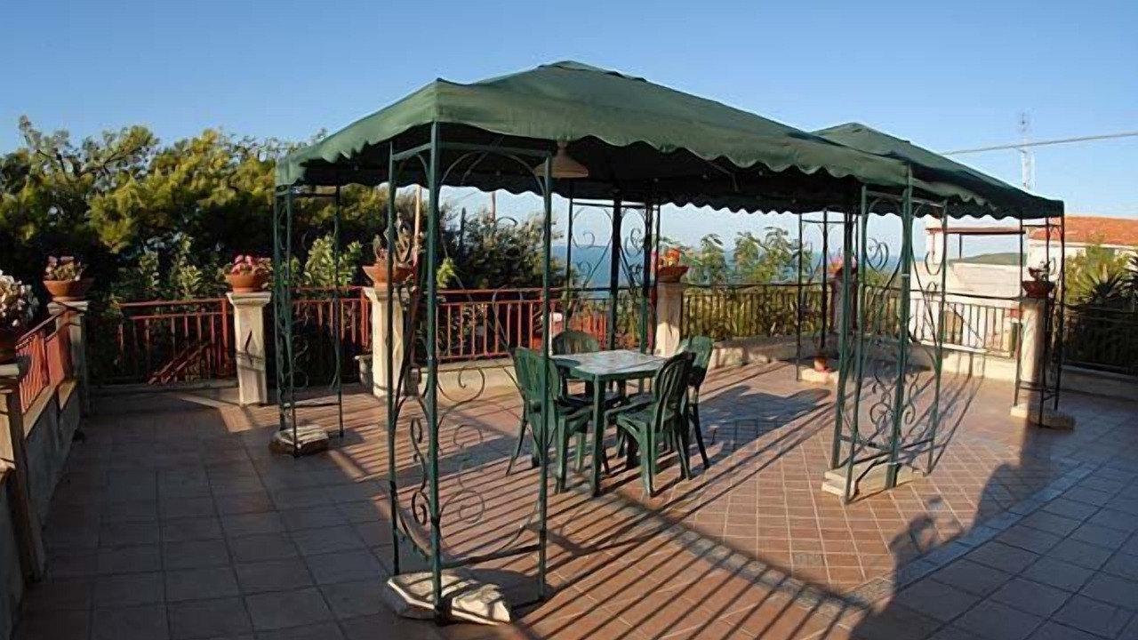 Photo of Outdoor in Rodi Garganico