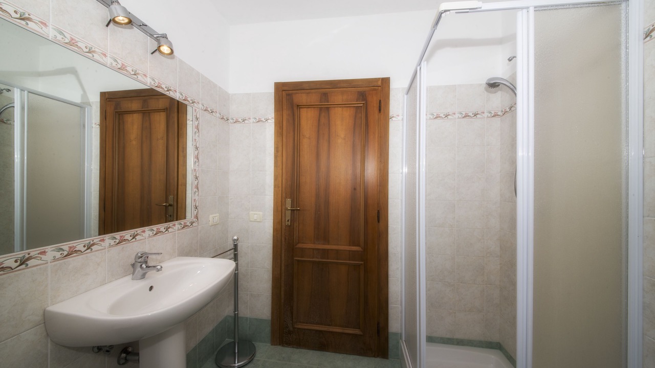 Photo of Bathroom in Rodi Garganico