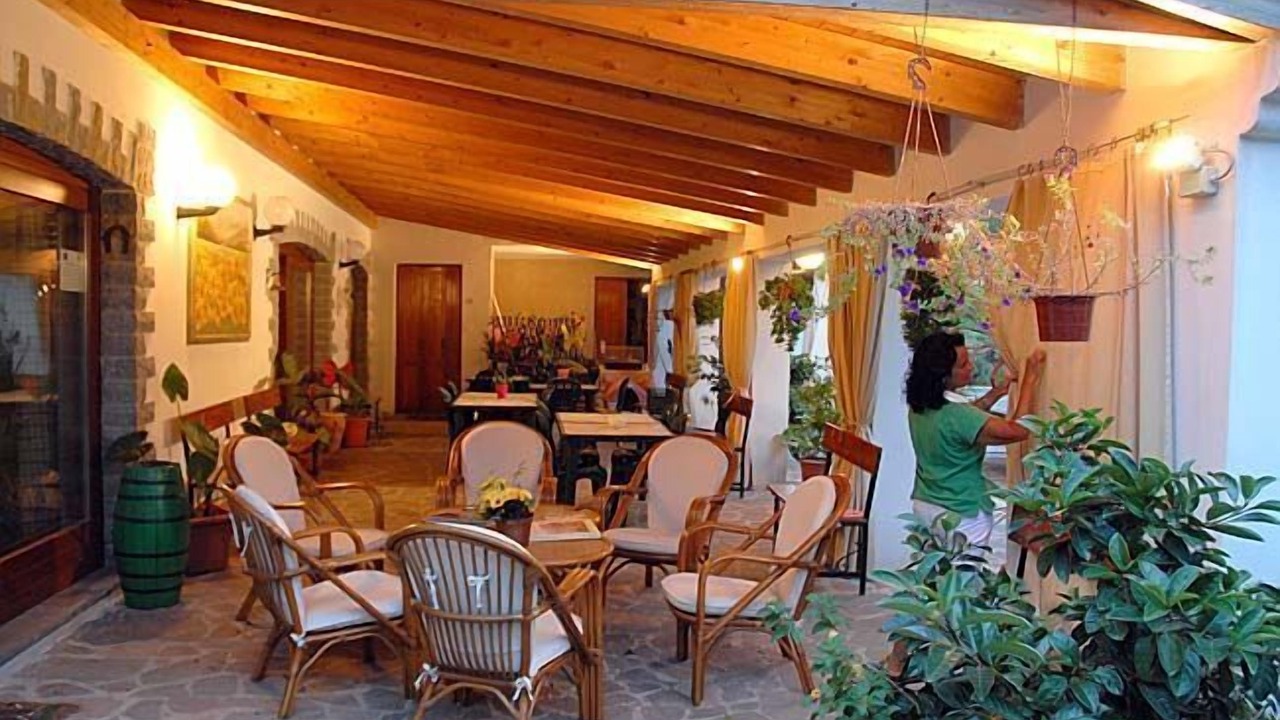 Photo of Patio Balcony in Rodi Garganico