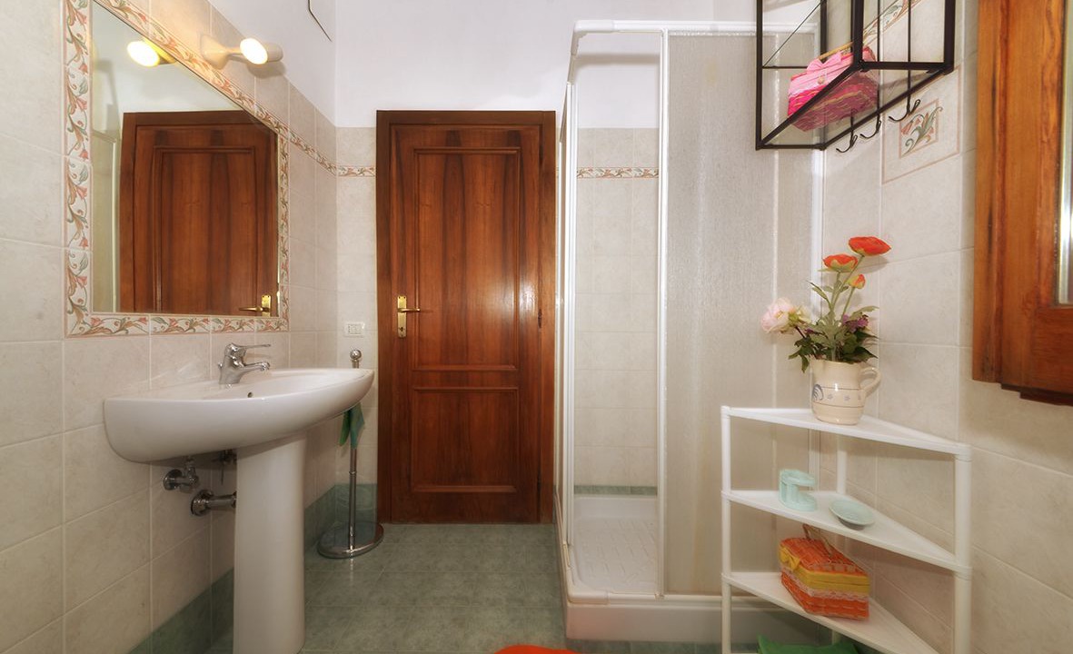Photo of Bathroom in Rodi Garganico