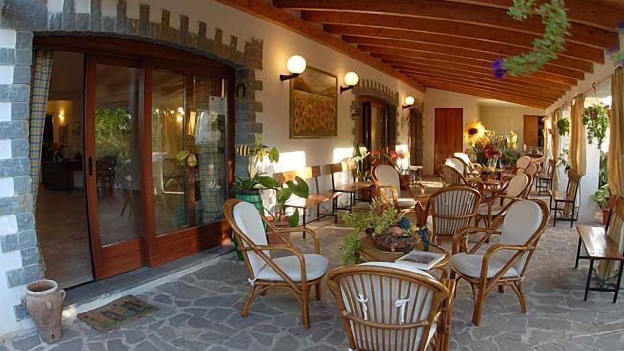 Photo of Patio Balcony in Rodi Garganico