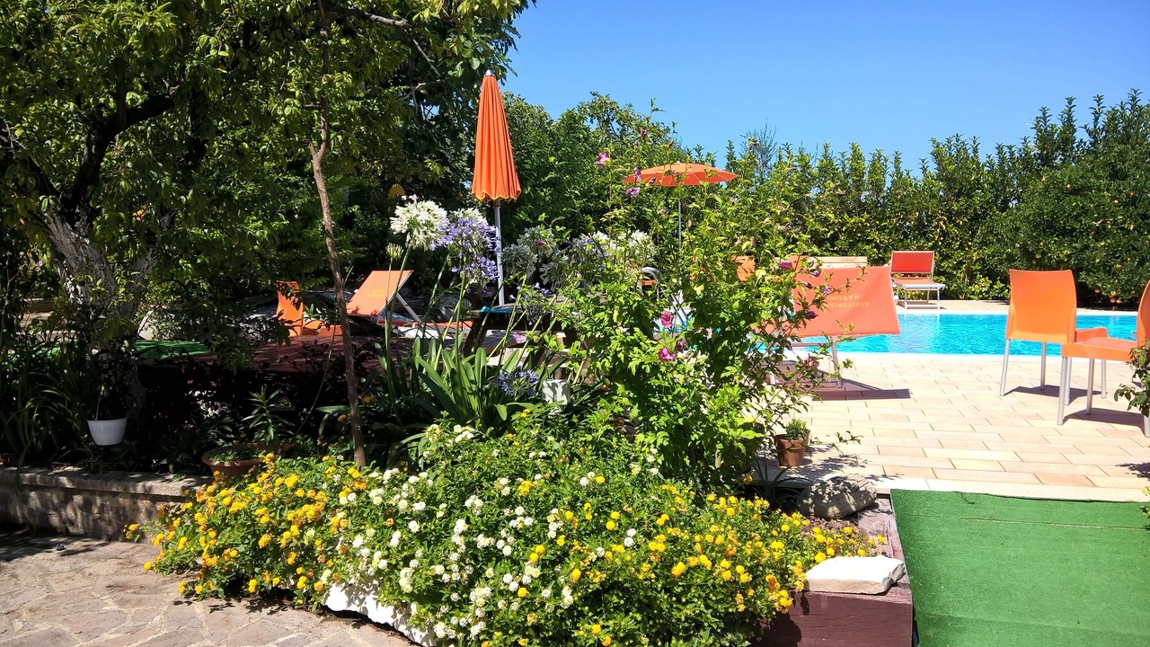 Photo of Outdoor in Rodi Garganico
