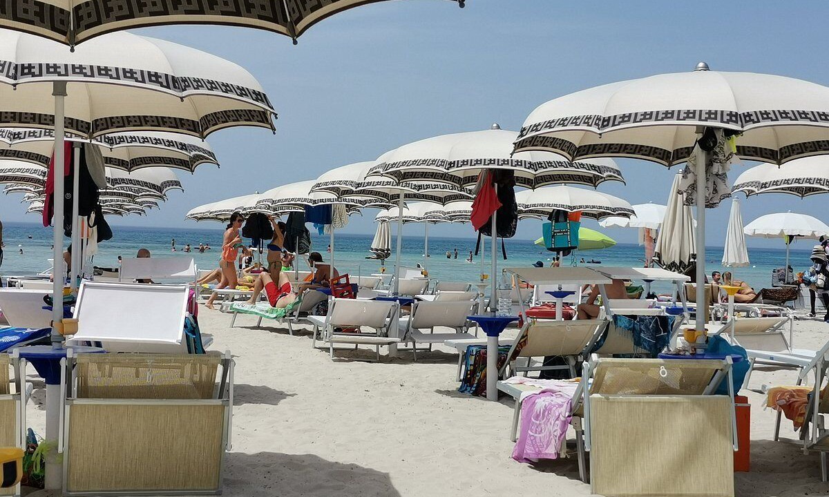 Photo of Others in Torre San Giovanni