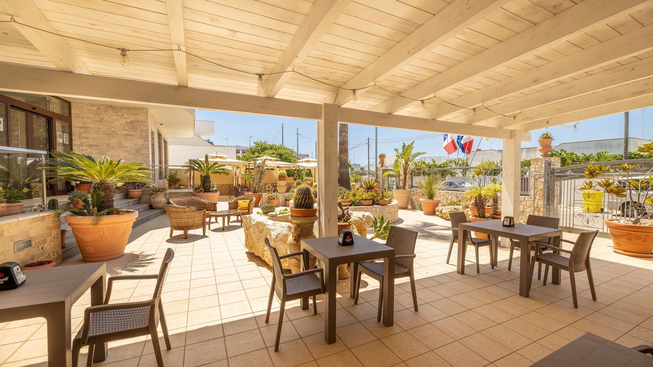 Photo of Outdoor in Torre San Giovanni