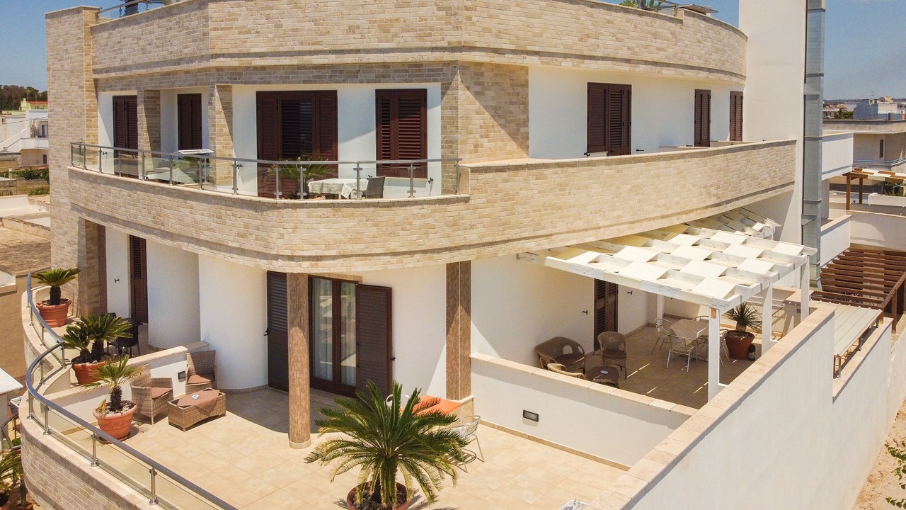 Photo of Outdoor in Torre San Giovanni