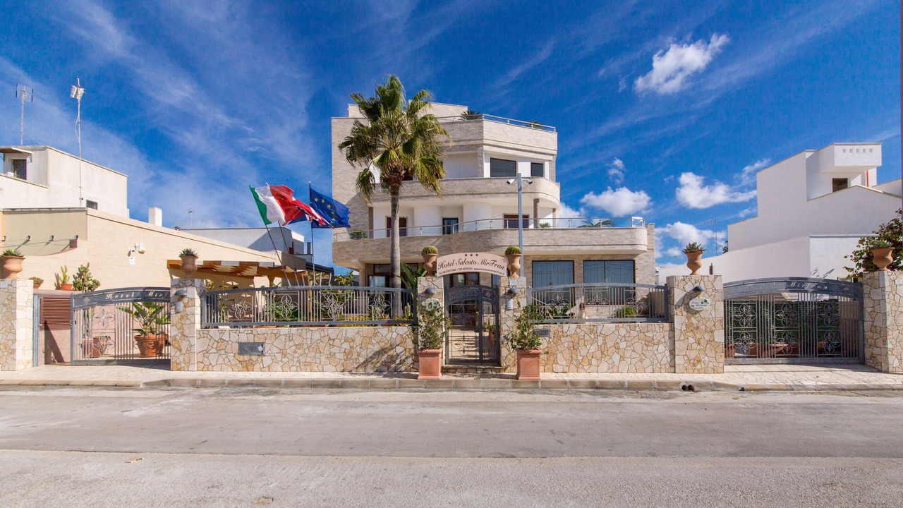Photo of Outdoor in Torre San Giovanni