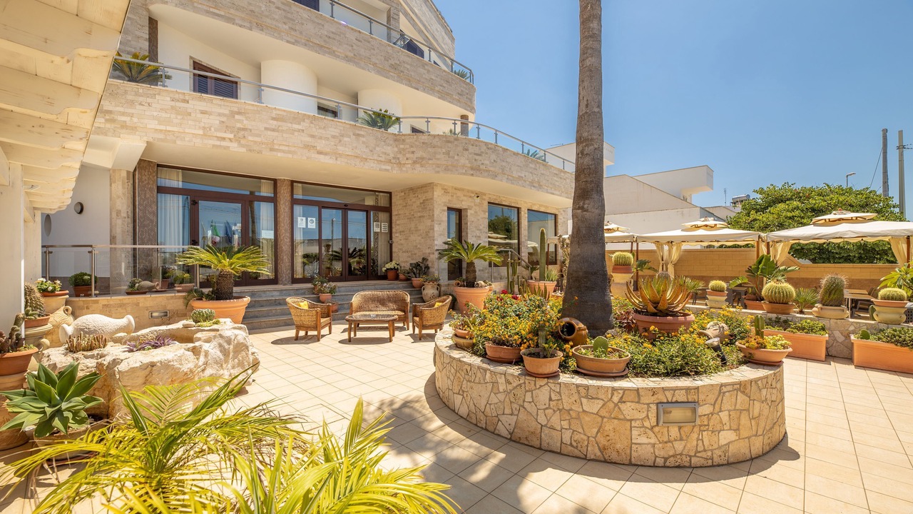 Photo of Outdoor in Torre San Giovanni