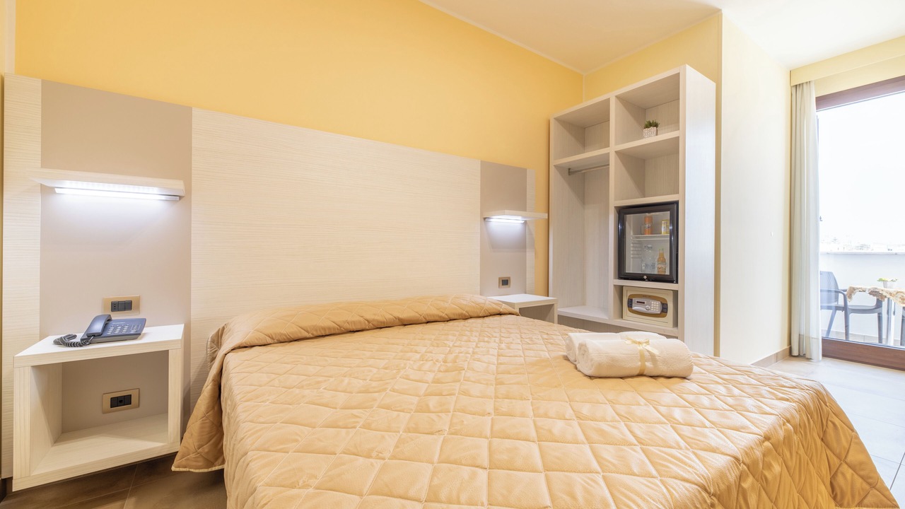 Photo of Bedroom in Torre San Giovanni