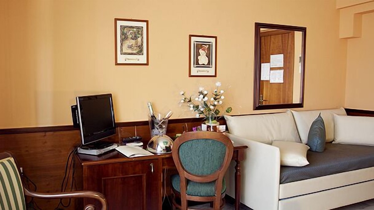 Photo of Bedroom in Lucera