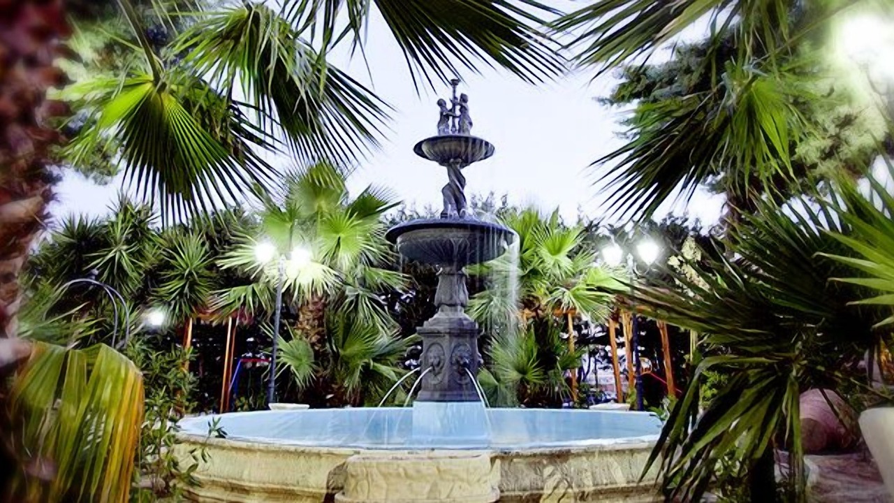 Photo of Outdoor in Lucera