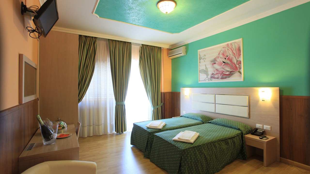 Photo of Bedroom in Lucera