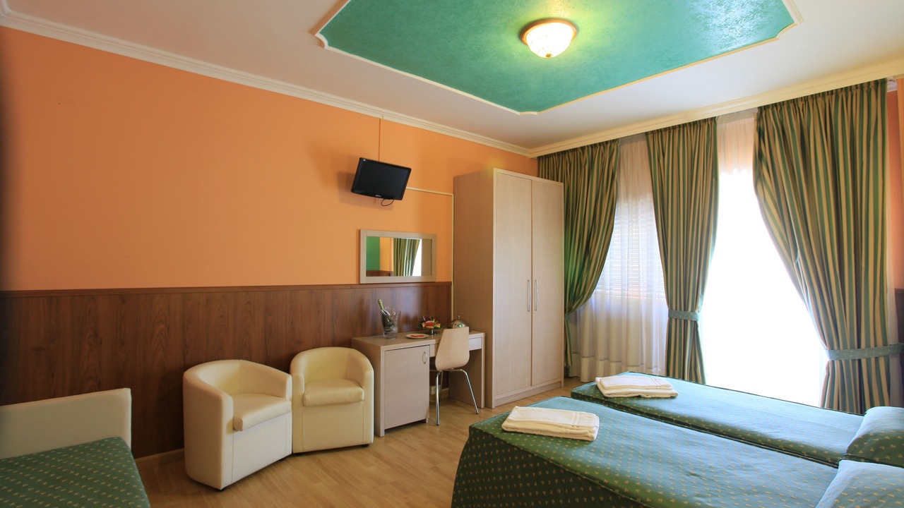 Photo of Bedroom in Lucera