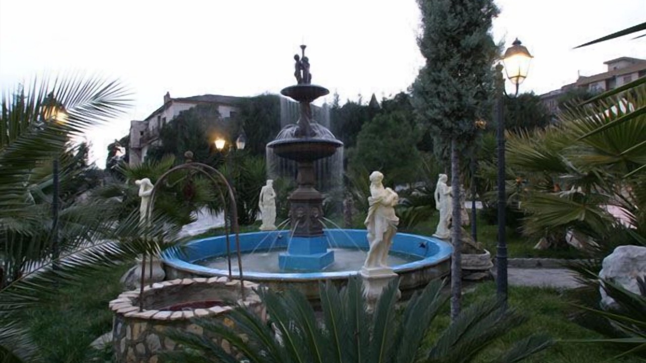 Photo of Outdoor in Lucera