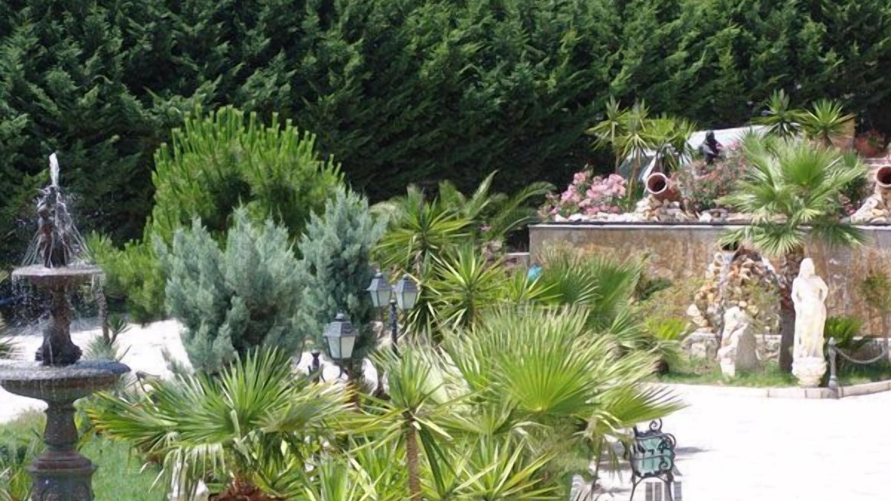 Photo of Outdoor in Lucera