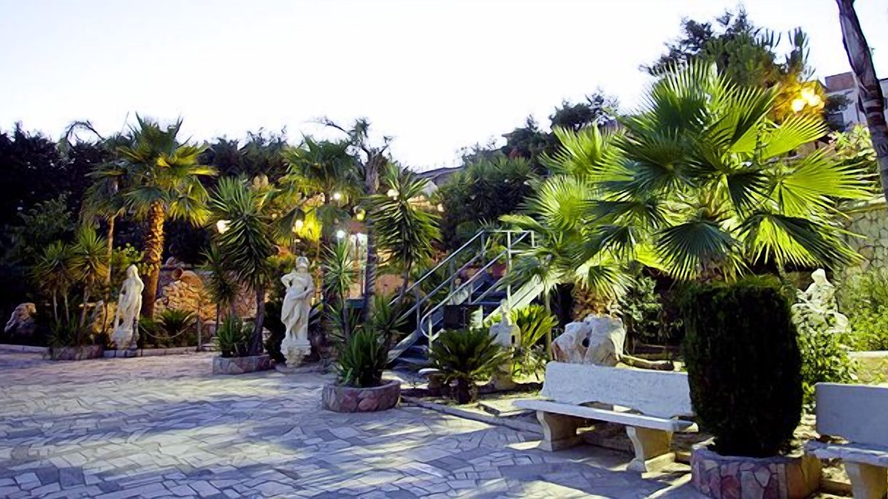 Photo of Outdoor in Lucera
