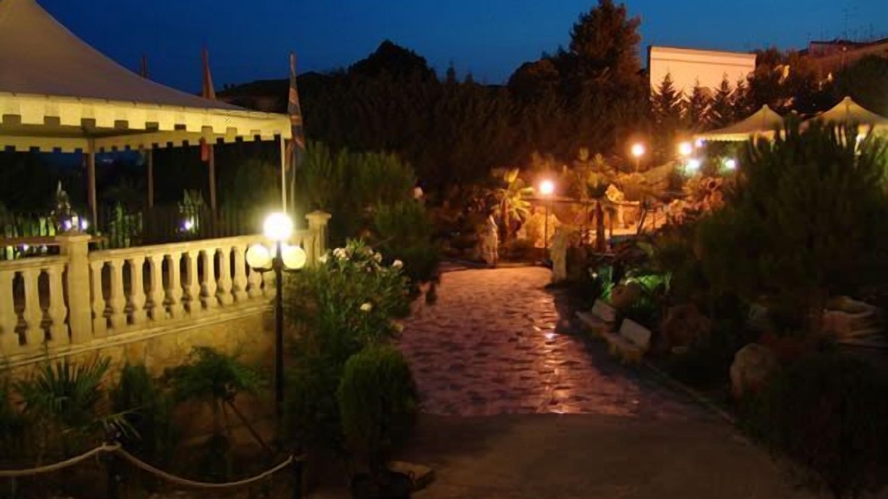 Photo of Outdoor in Lucera