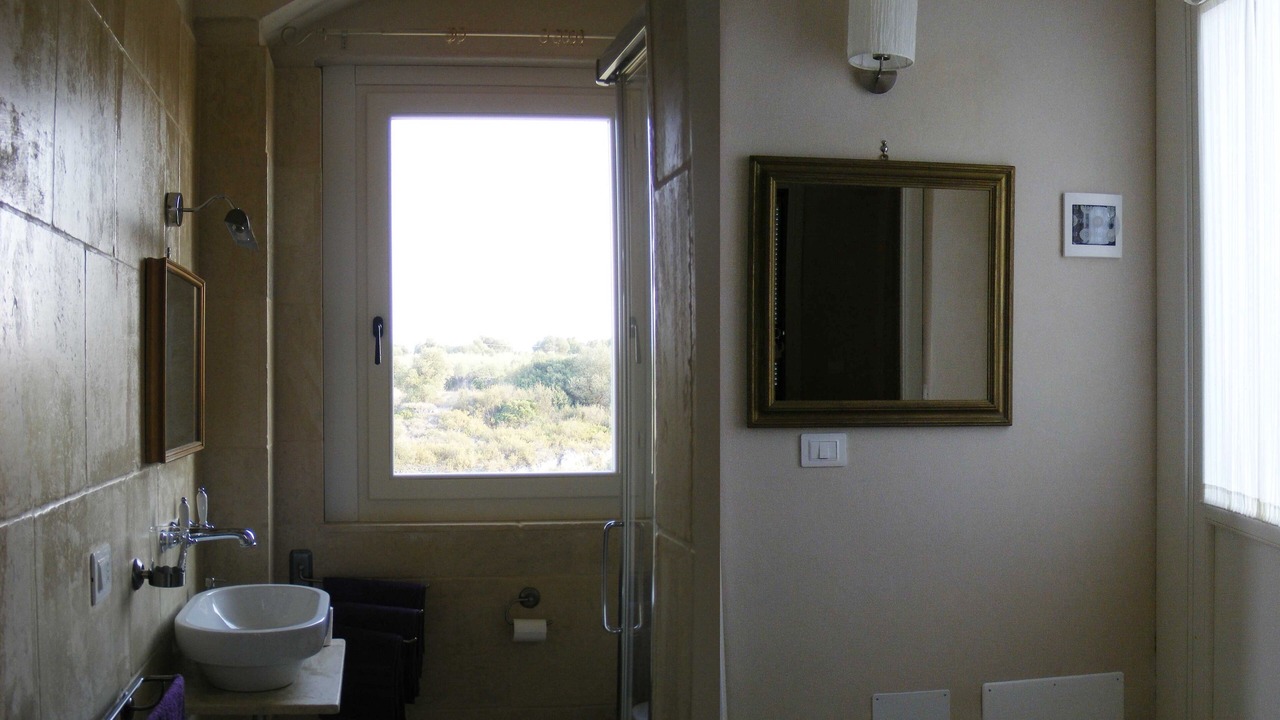 Photo of Bathroom in L'Assunta