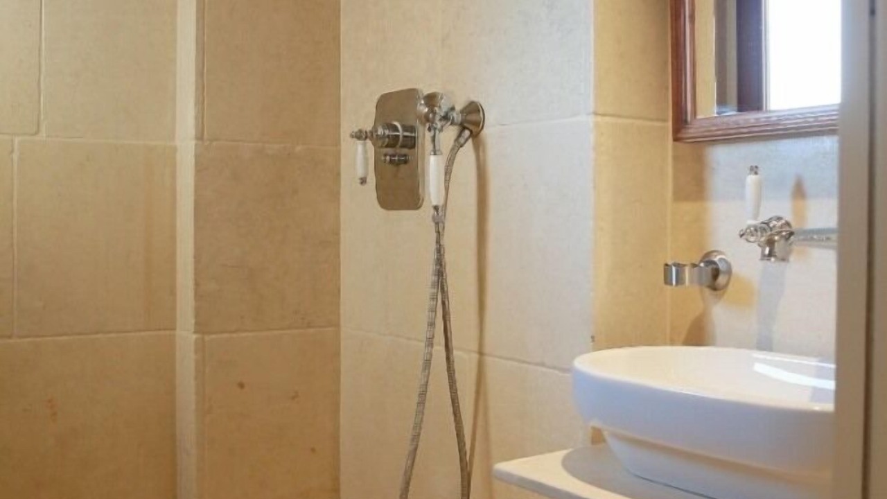 Photo of Bathroom in L'Assunta