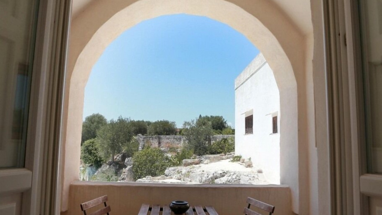 Photo of Patio Balcony in L'Assunta