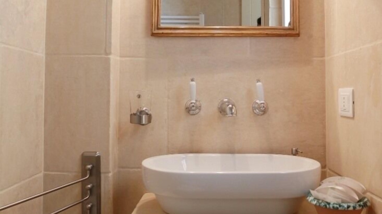 Photo of Bathroom in L'Assunta