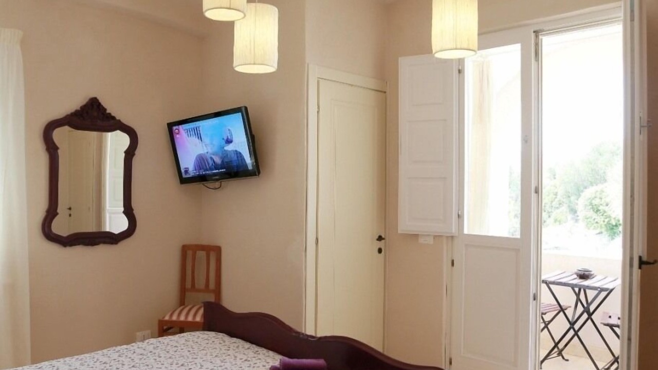 Photo of Bedroom in L'Assunta