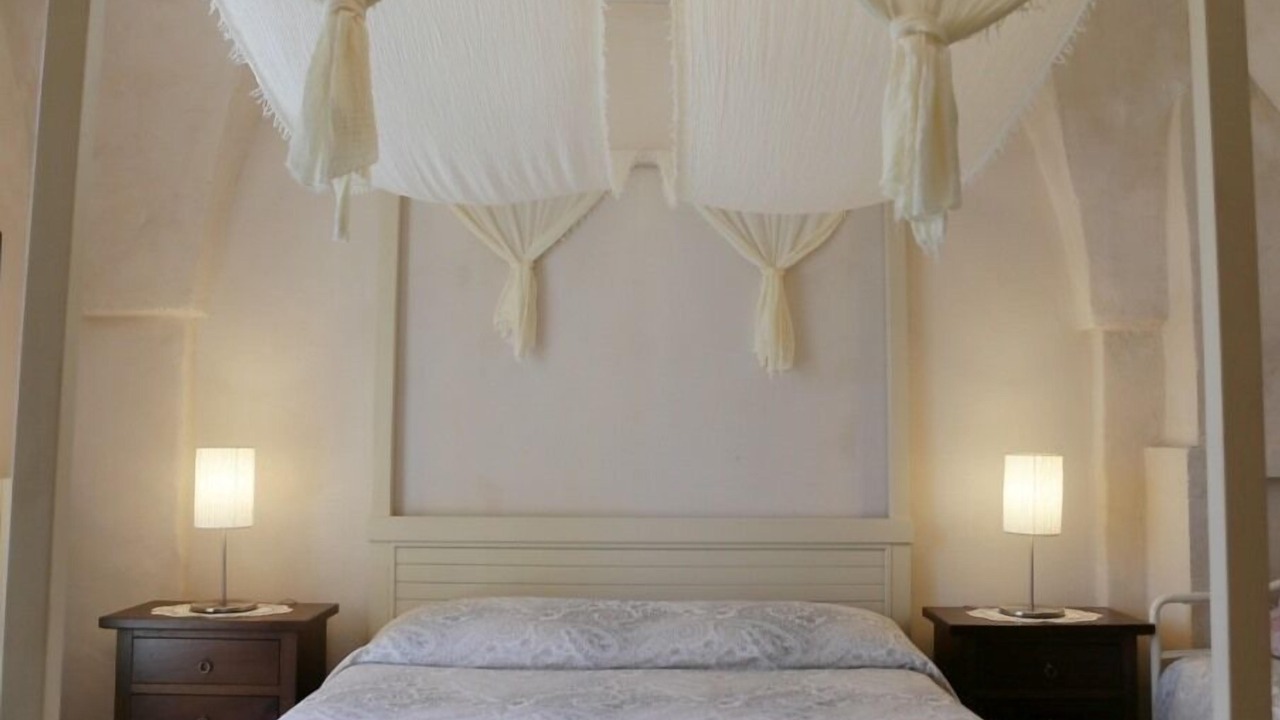 Photo of Bedroom in L'Assunta